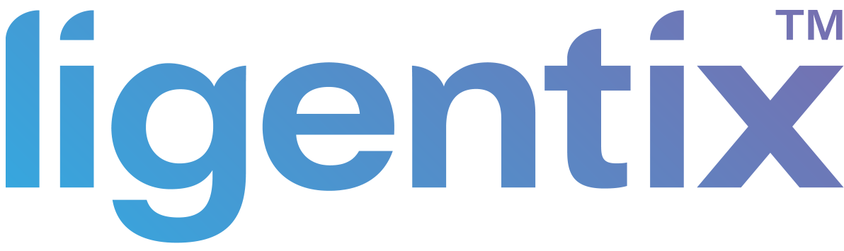 Ligentix Logo